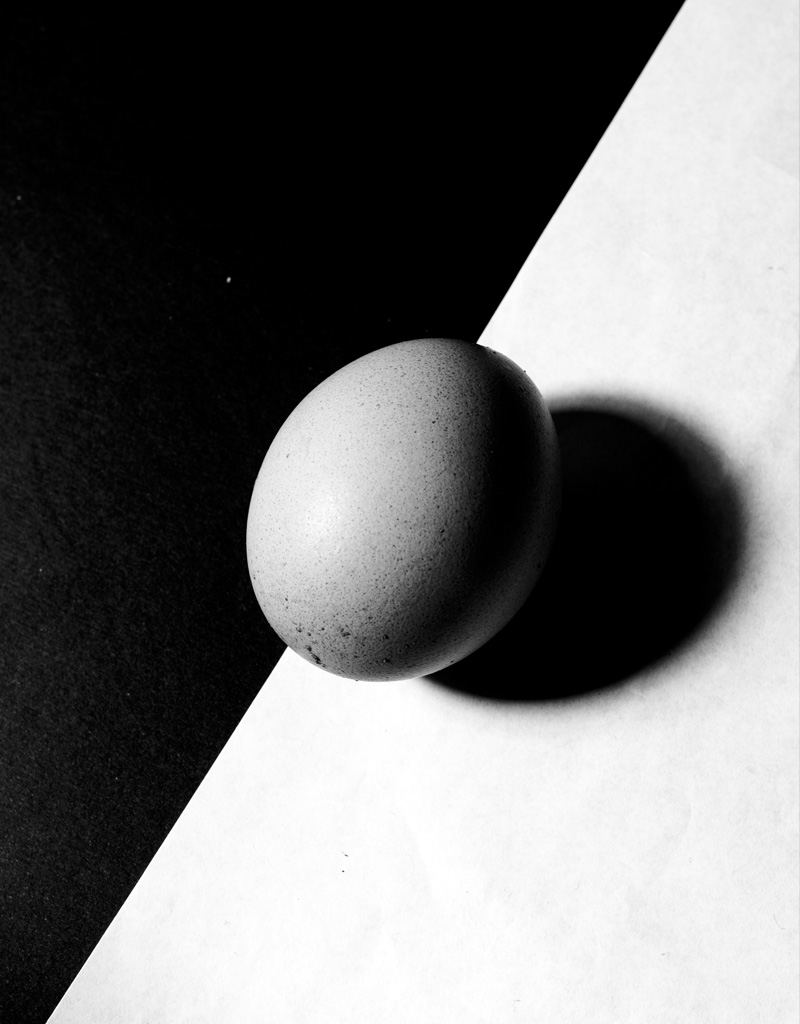 Ritratto con luce di finestra